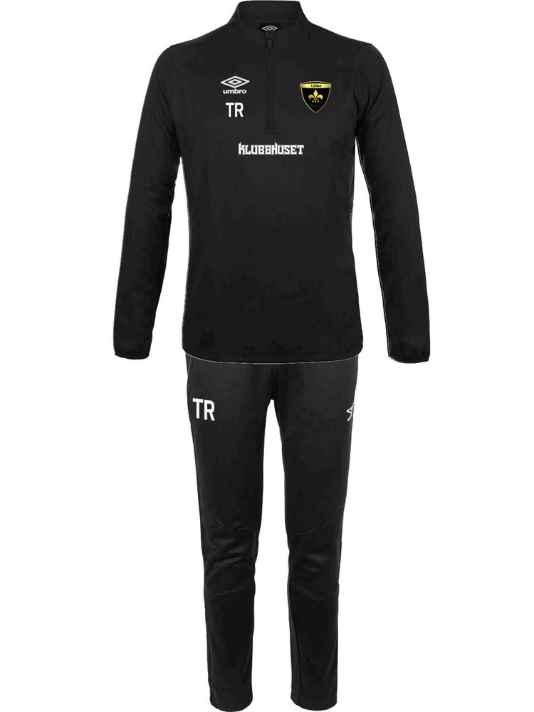 Umbro Tracksuit LIGA HZ (Ljiljan Futsal Club)