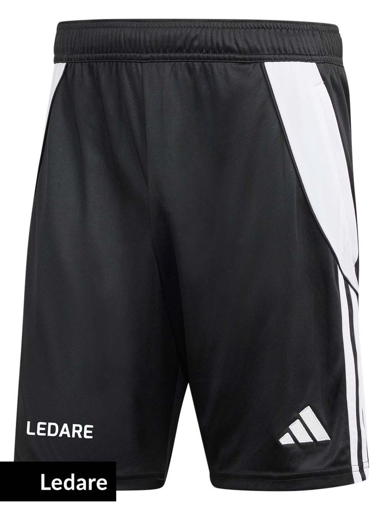 Adidas Ledarshorts TIRO24 (IK Ljusdal)