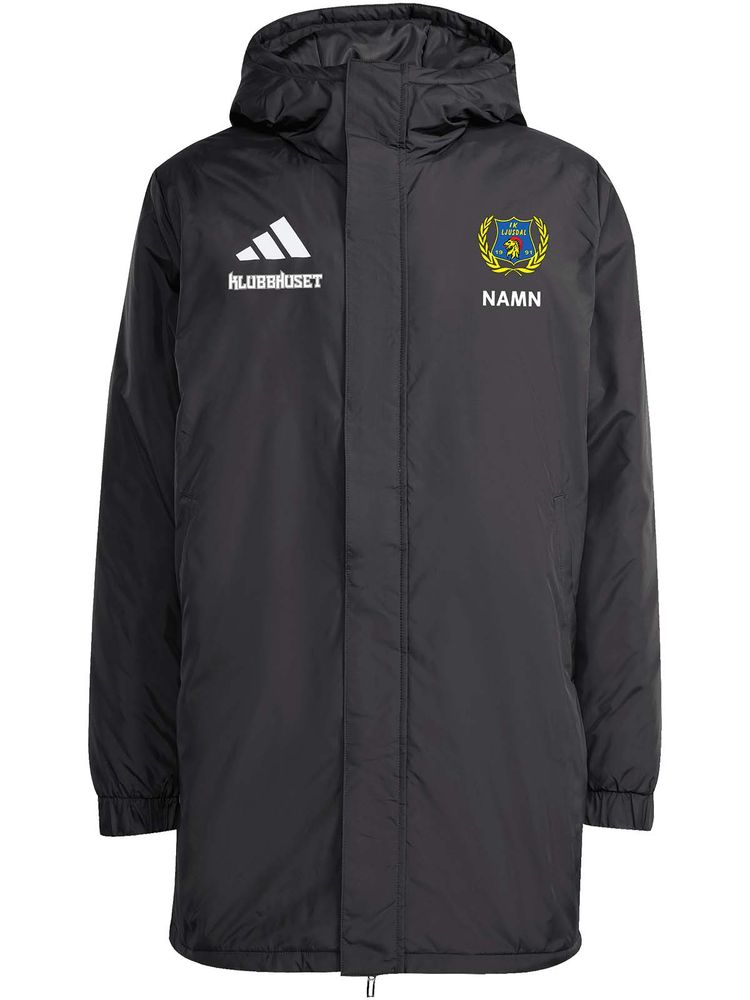 Adidas Jacket ENTRADA26 Stadium (IK Ljusdal)