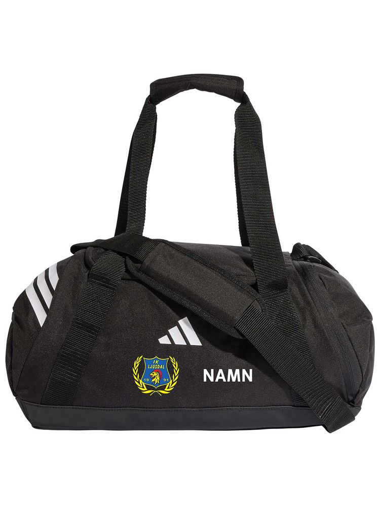 Adidas Sportväska TIRO - Small (IK Ljusdal)