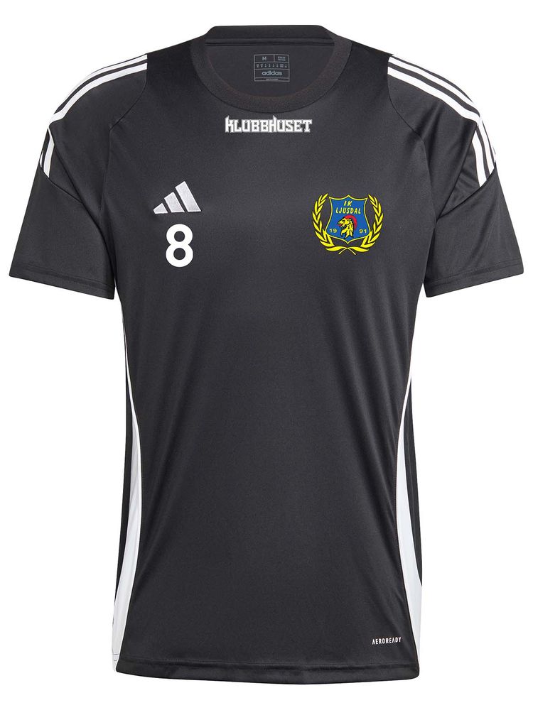 Adidas T-shirt TIRO24 (IK Ljusdal)