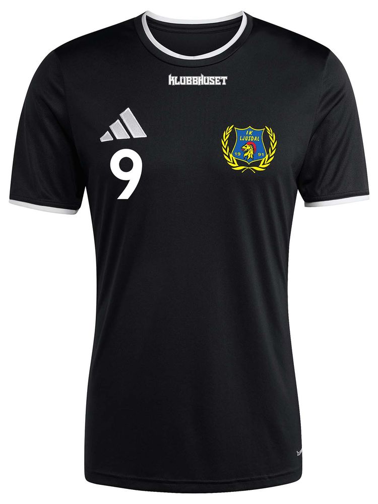 Adidas T-shirt ENTRADA26 (IK Ljusdal)