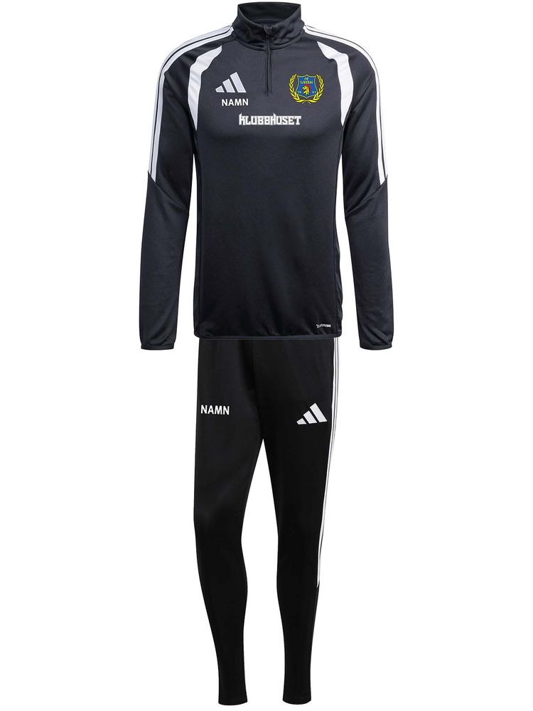 Adidas Overall TIRO26 HZ (IK Ljusdal)