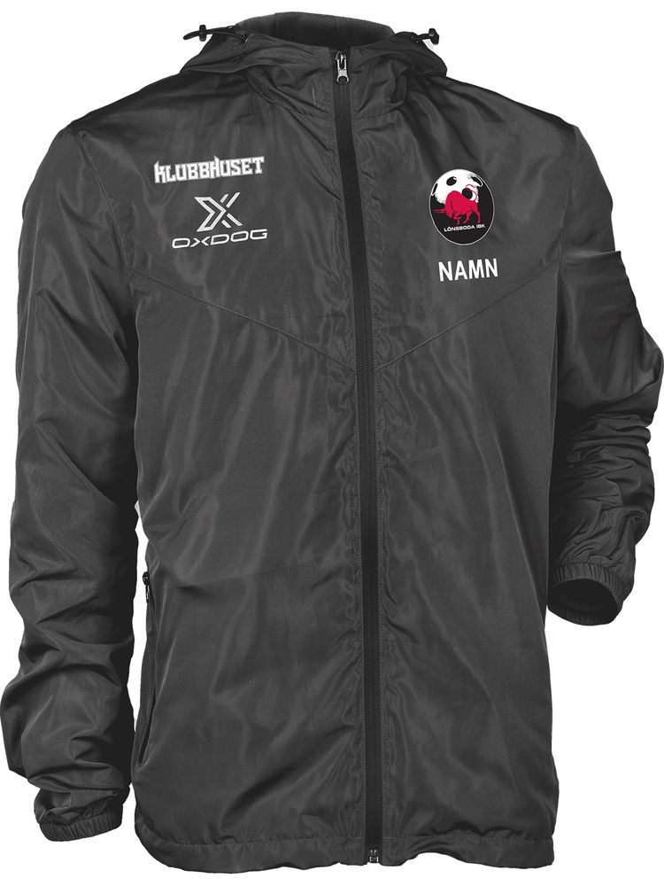 Oxdog Jacka DAYTON Windbreaker (Lönsboda IBK)
