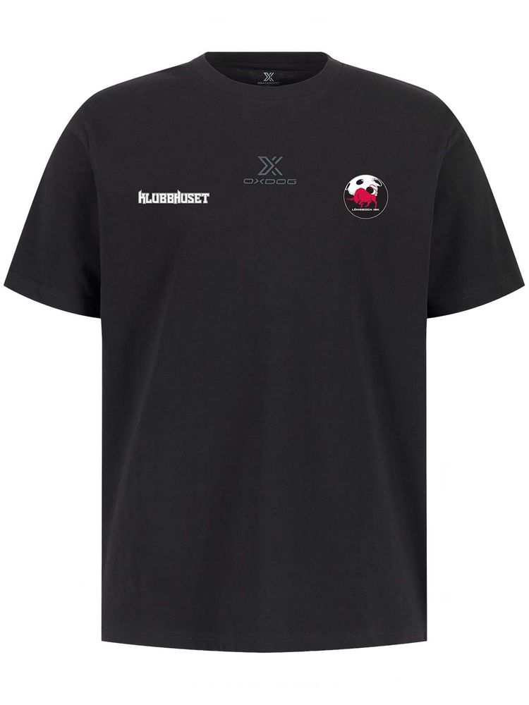 Oxdog T-shirt MOVE (Lönsboda IBK)