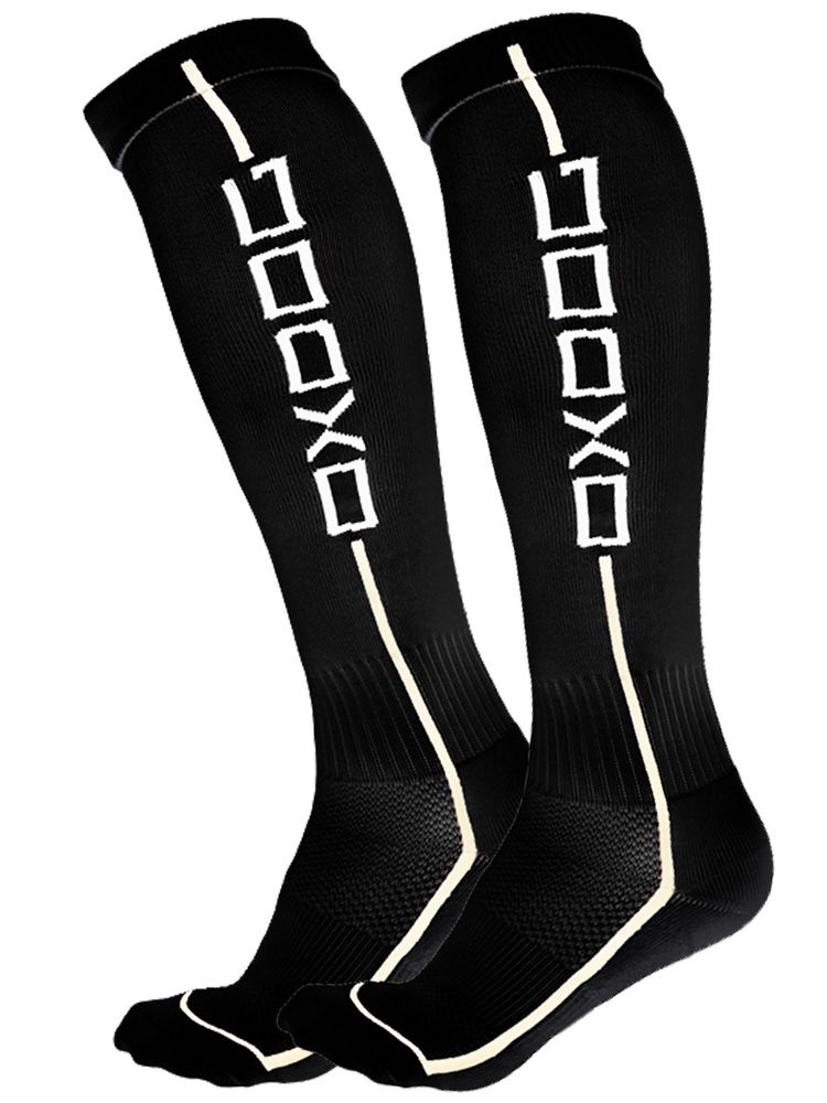 Oxdog Strumpa Fit Sock (Lönsboda IBK)