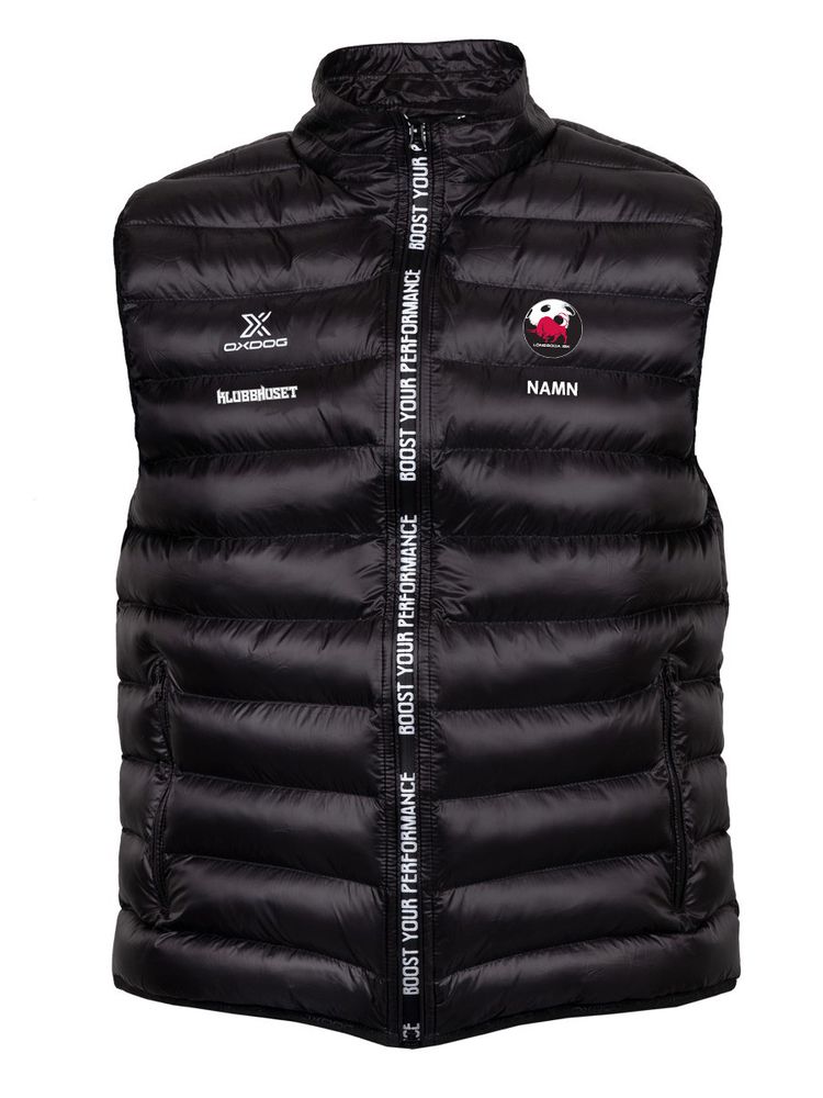 Oxdog Light Vest MILANO (Lönsboda IBK)