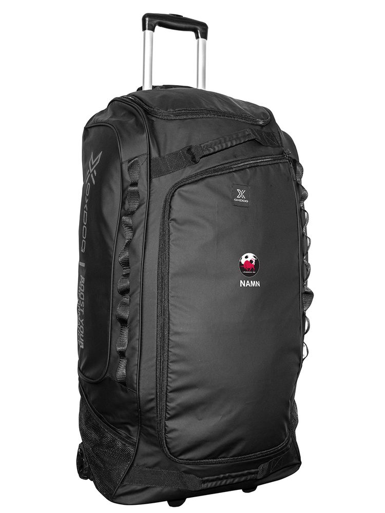 Oxdog Rullväska OX3 Pro (Lönsboda IBK)