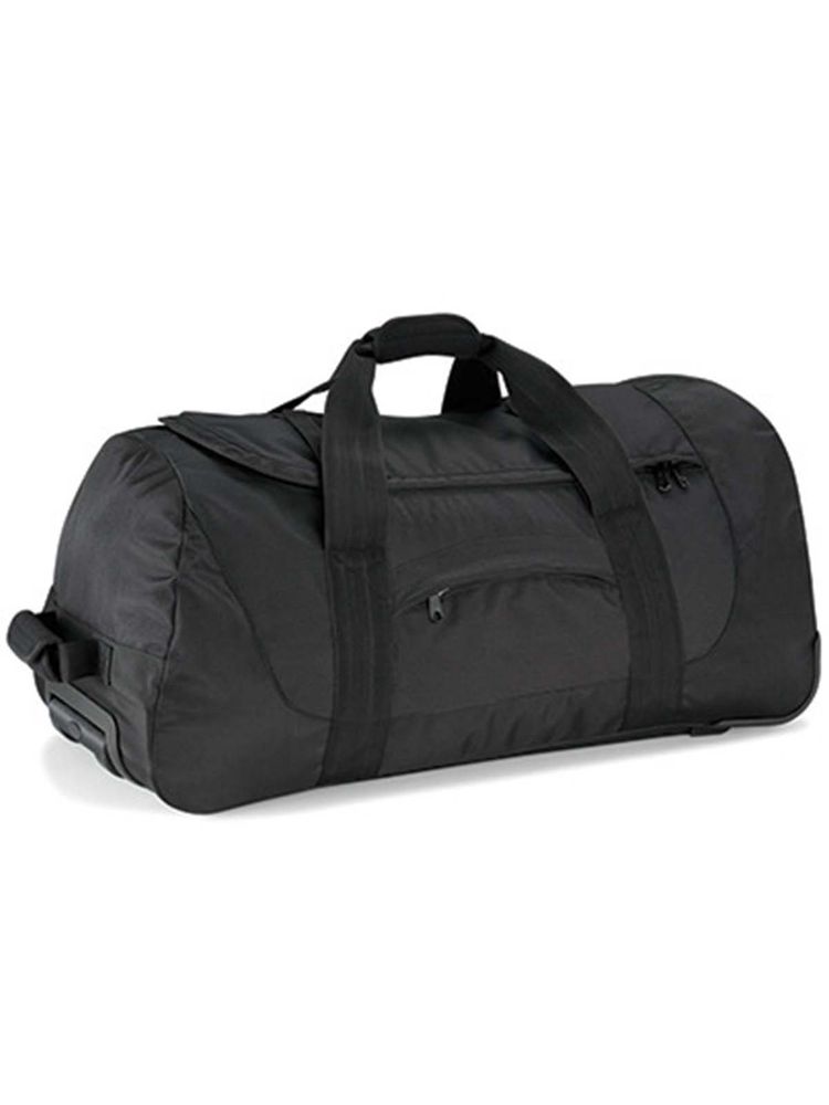 Trolley Bag Quadra Vessel 70L
