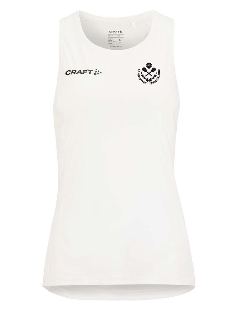 Craft Singlet ABILITY (Landvetter TK)