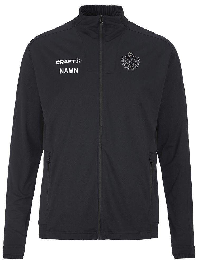 Craft Training Jacket EVOLVE 2.0 FZ (Landvetter Tennis)