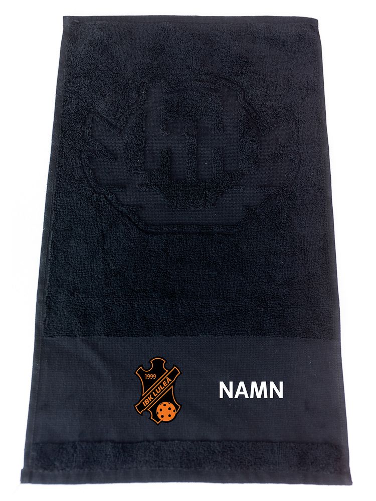 KH Towel 50x30 cm (IBK Luleå)