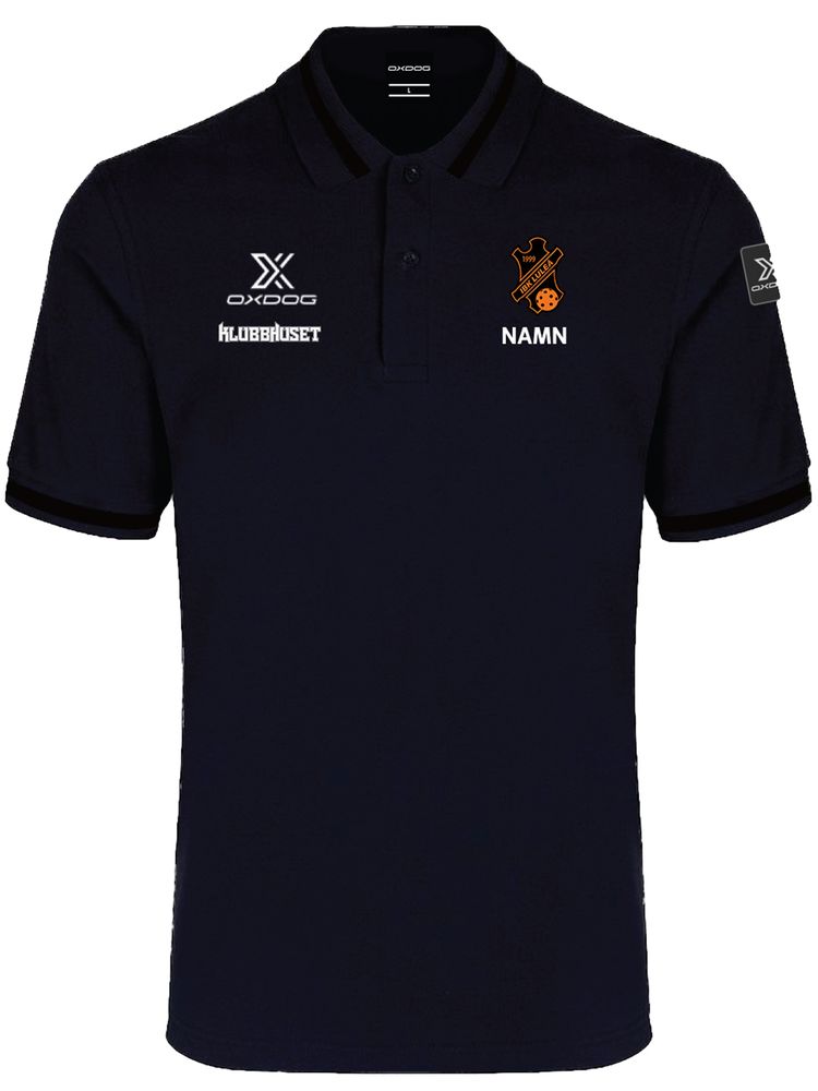 Oxdog Polo Shirt OXFORD II (IBK Luleå)