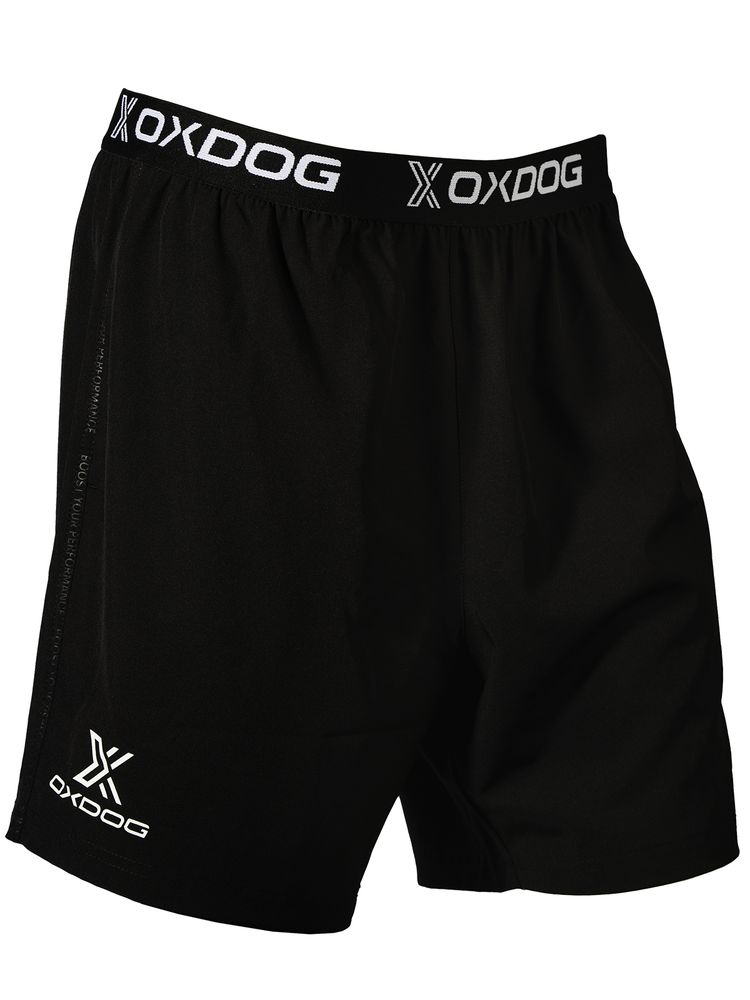Oxdog Coach Shorts COURT Pocket (IBK Luleå)