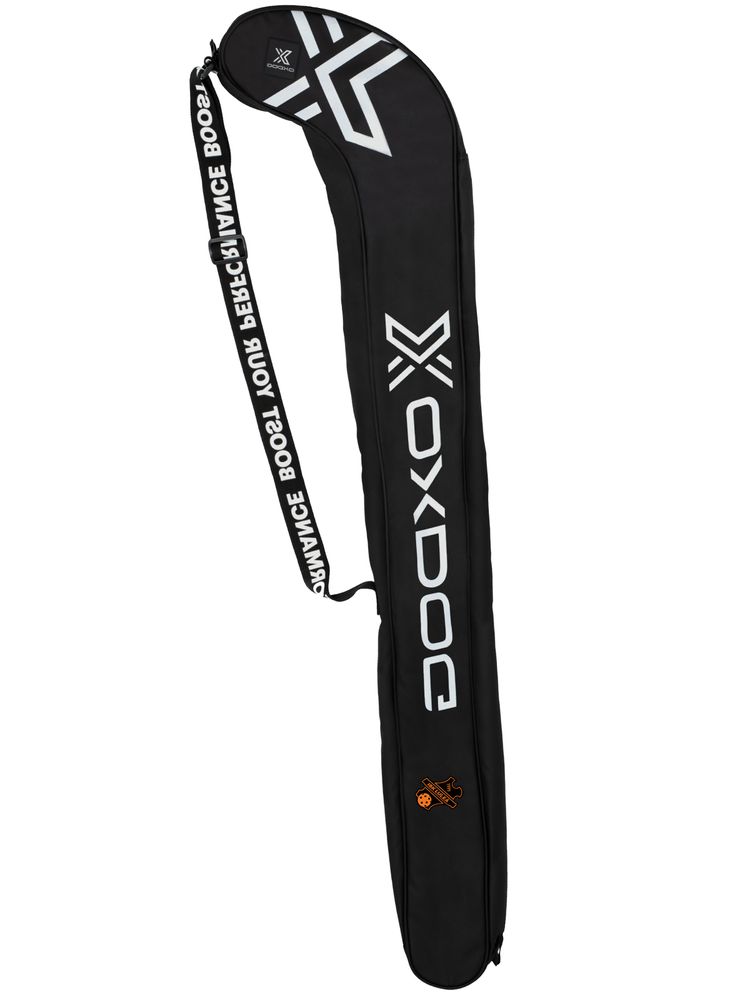 Oxdog Stickcover OX1 - JR (IBK Luleå)