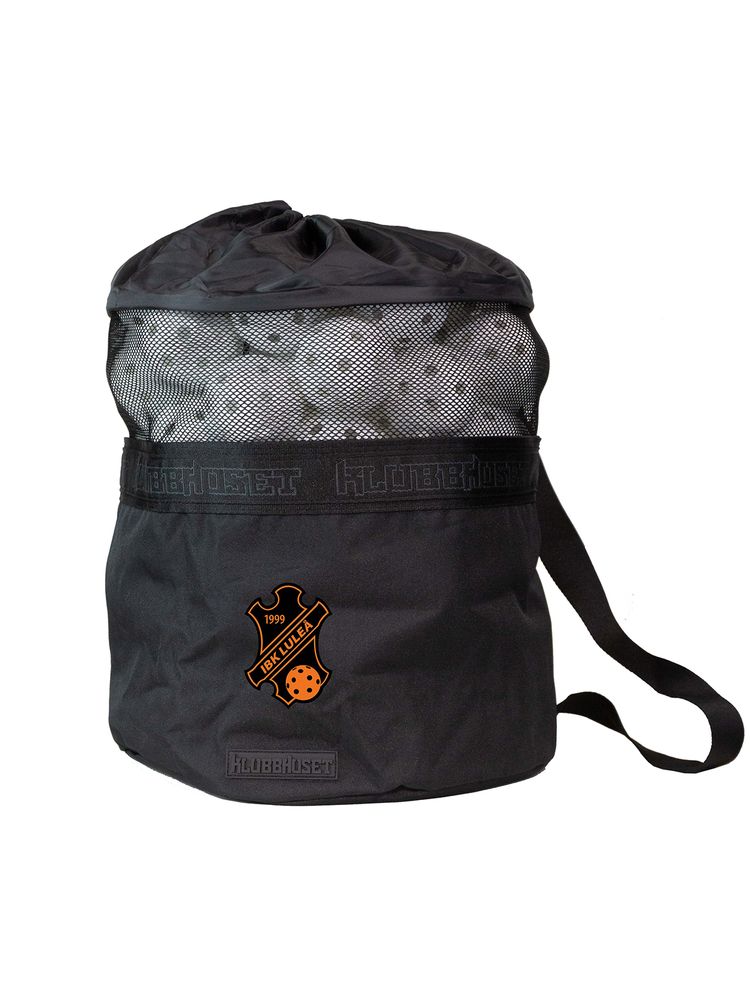 KH Ballbag - Black Label (IBK Luleå)