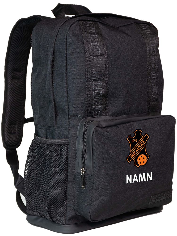 KH Backpack - Black Label (IBK Luleå)