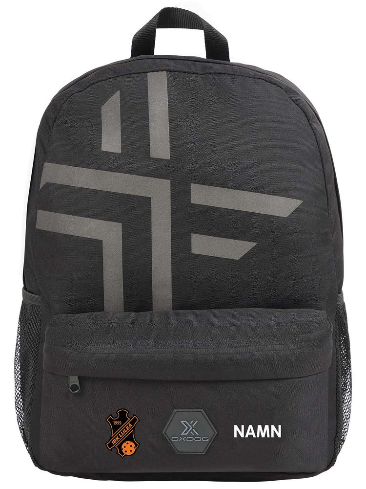 Oxdog Backpack MOVE (IBK Luleå)