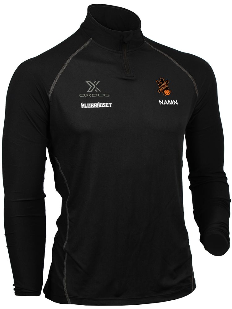 Oxdog Warmup Jersey WINTON PRO II (IBK Luleå)