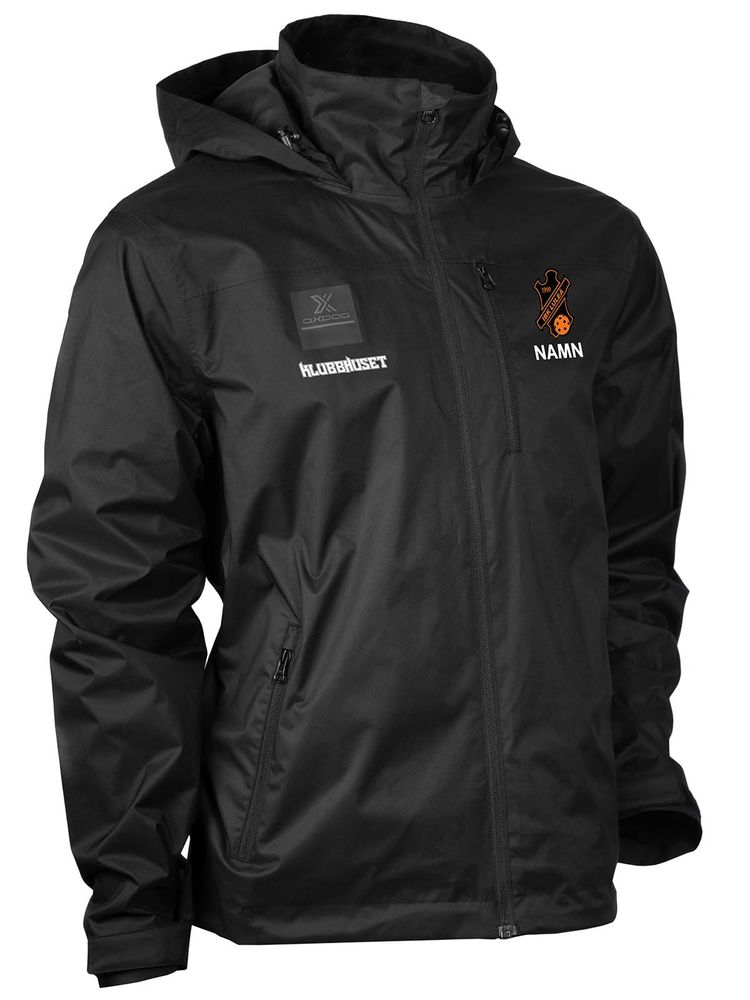 Oxdog Jacket Shelton (IBK Luleå)