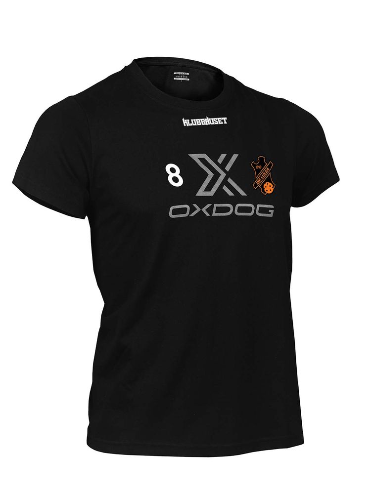 Oxdog T-shirt OHIO (IBK Luleå)