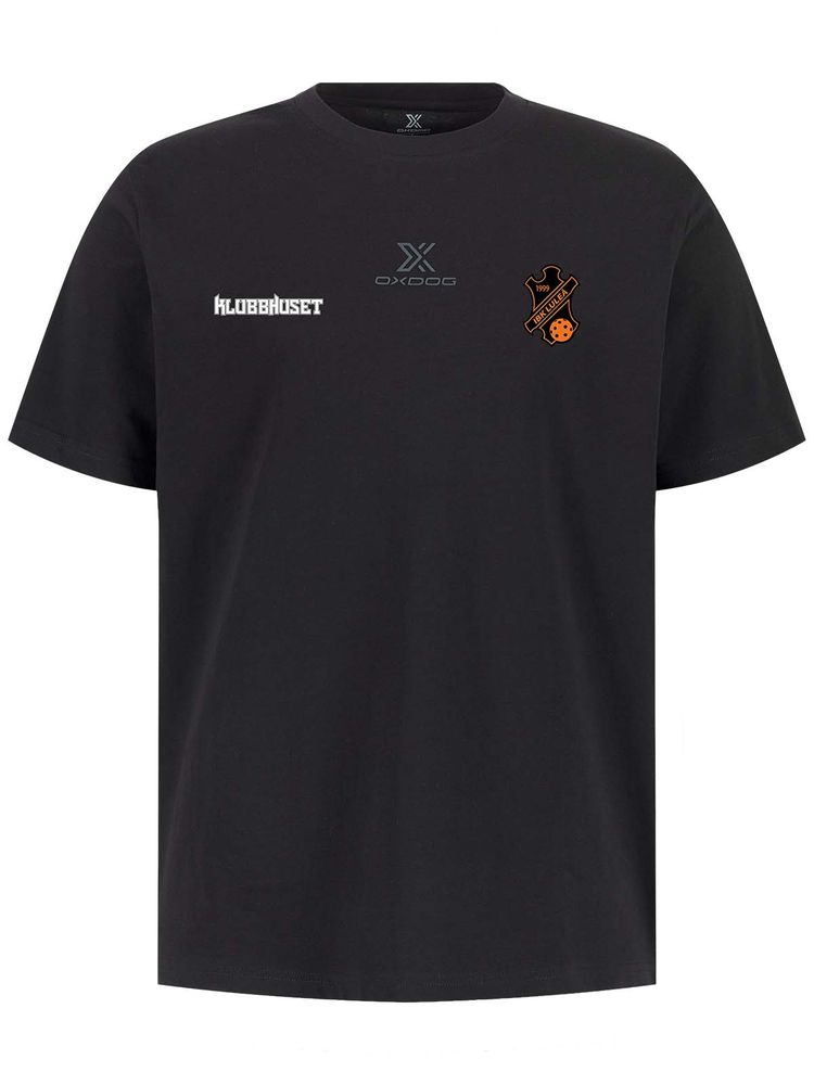 Oxdog T-shirt MOVE (IBK Luleå)