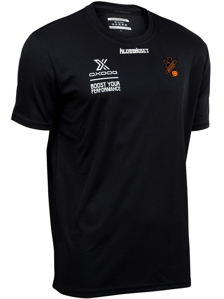Oxdog T-shirt ATLANTA II (IBK Luleå)