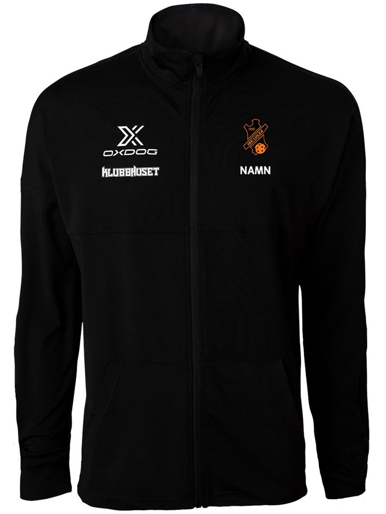 Oxdog Training Jacket Speed (IBK Luleå)