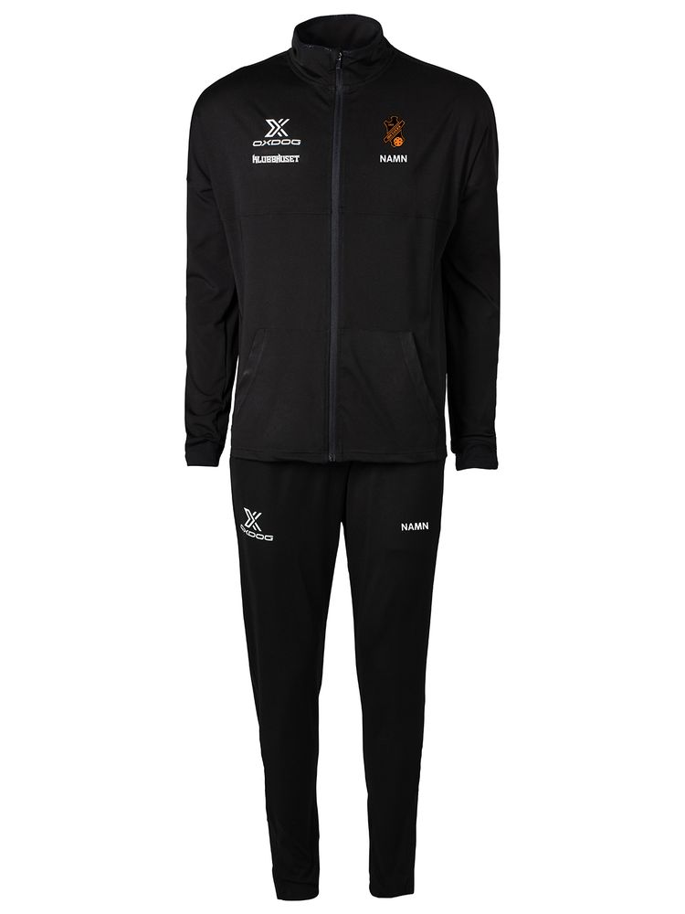 Oxdog Tracksuit SPEED (IBK Luleå)