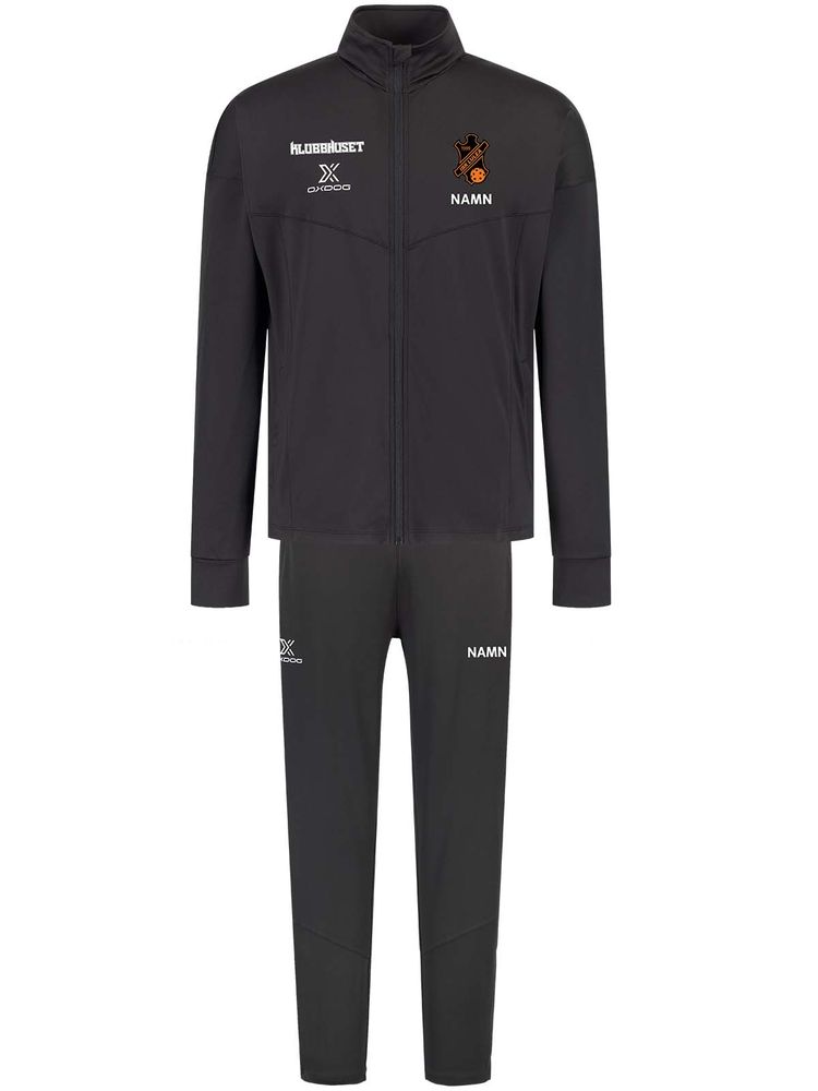 Oxdog Tracksuit MOVE (IBK Luleå)