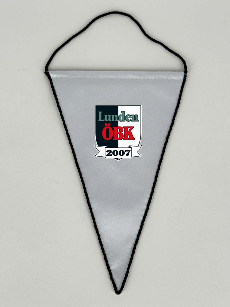 Vimpel, Vit (Lunden ÖBK)