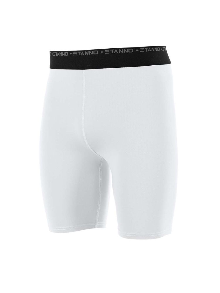 Stanno Underställsshorts CORE, White (Lunden ÖBK)