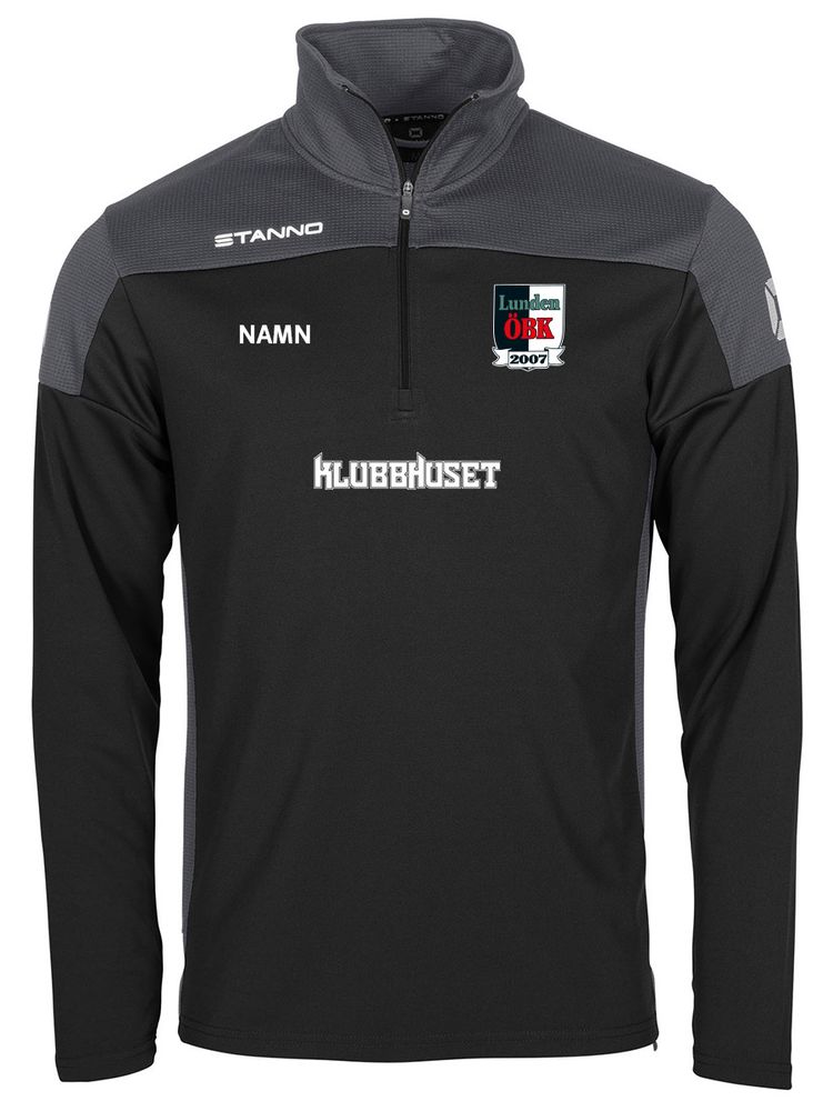 Stanno Träningstopp PRIDE 1/4 Zip (Lunden ÖBK)