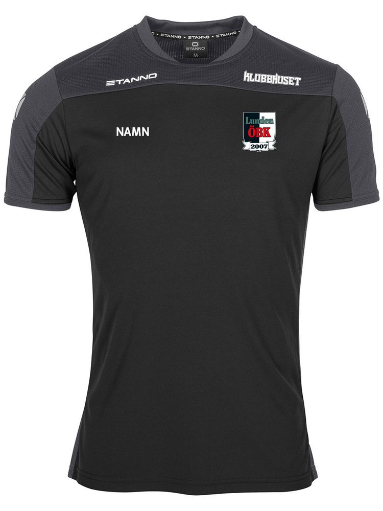 Stanno T-shirt Pride (Lunden ÖBK)