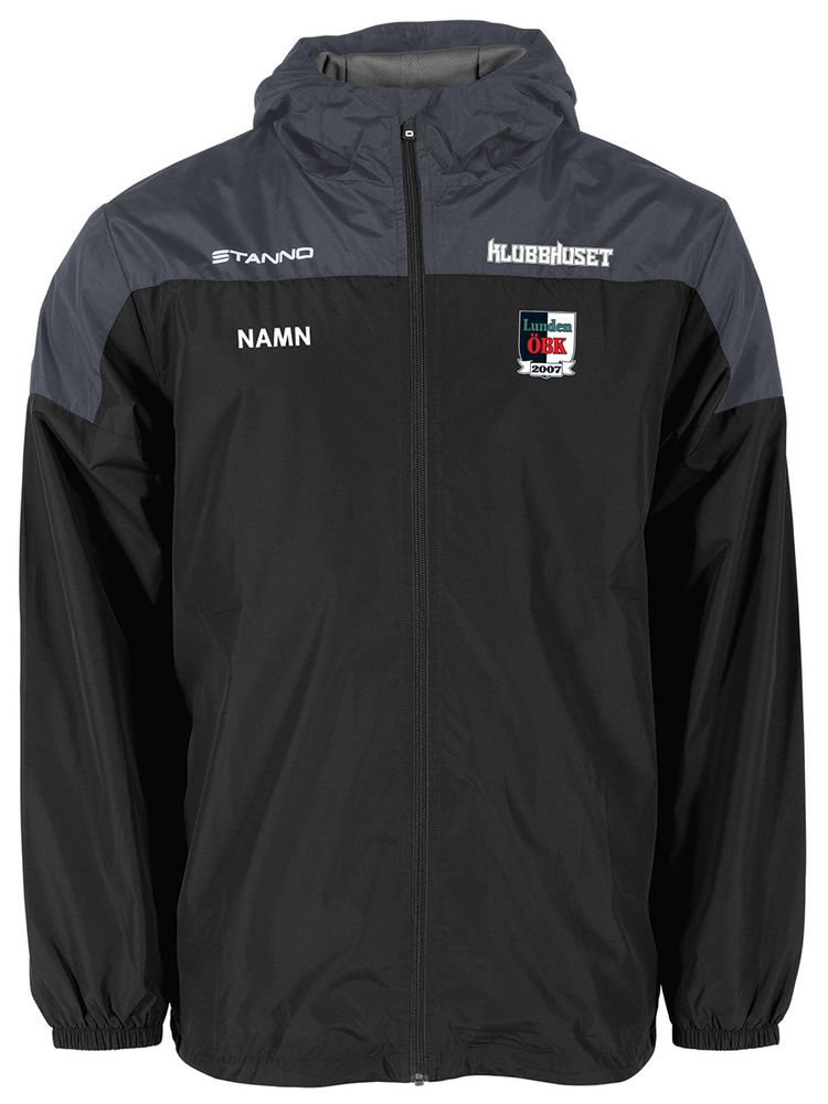 Stanno Jacka Pride Windbreaker (Lunden ÖBK)