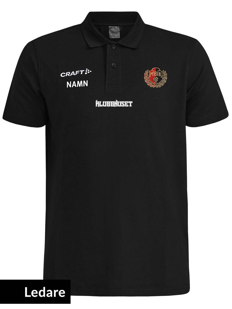 Craft Polo COMMUNITY 2.0 (Marieholm IK)