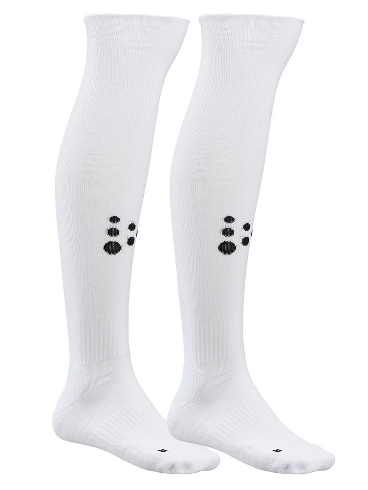 Craft Strumpa EXTEND 2.0 ATHLETE, White (Marieholm IK)