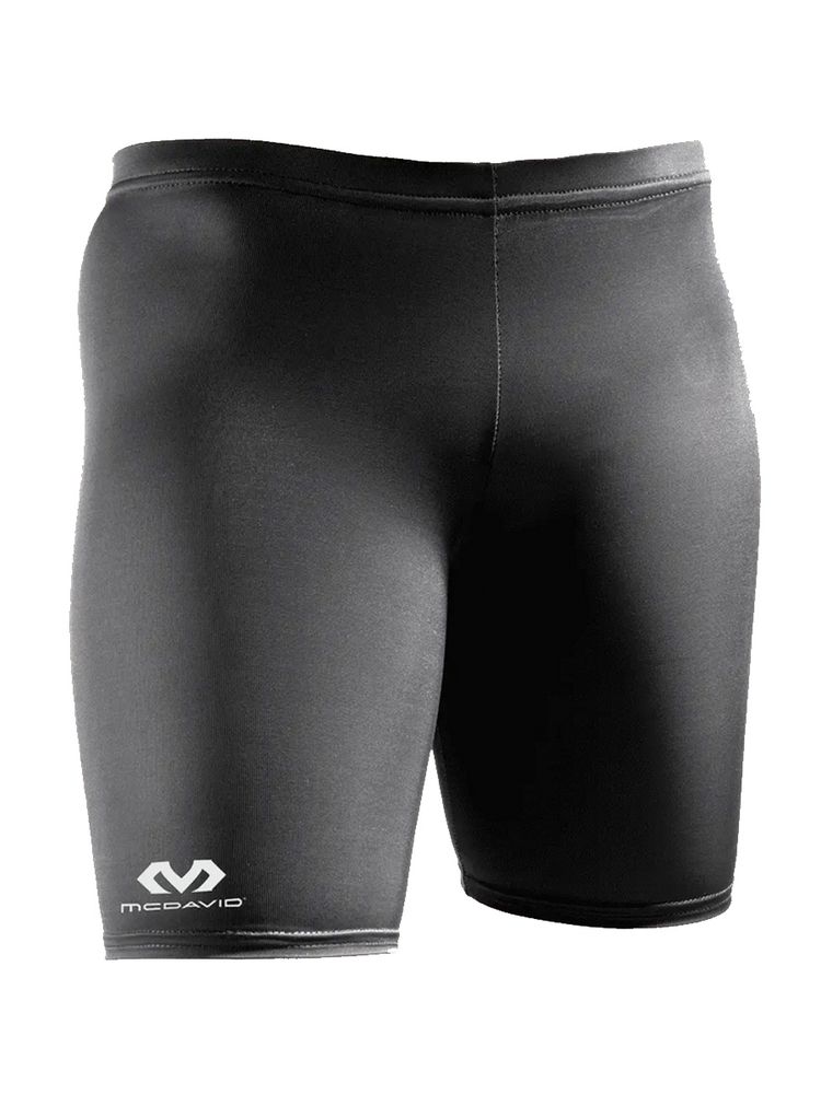 McDavid Compression Shorts, Women
