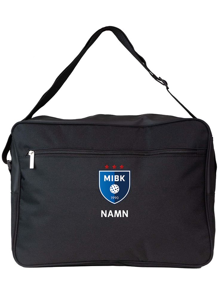 KH Coachbag - Black Label (Munka Ljungby IBK)