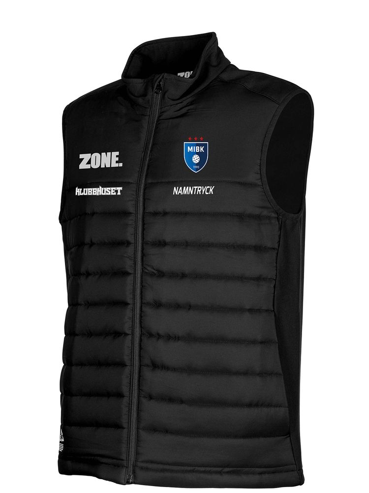 Zone Tech Vest NIGHTRUNNER (Munka Ljungby IBK)