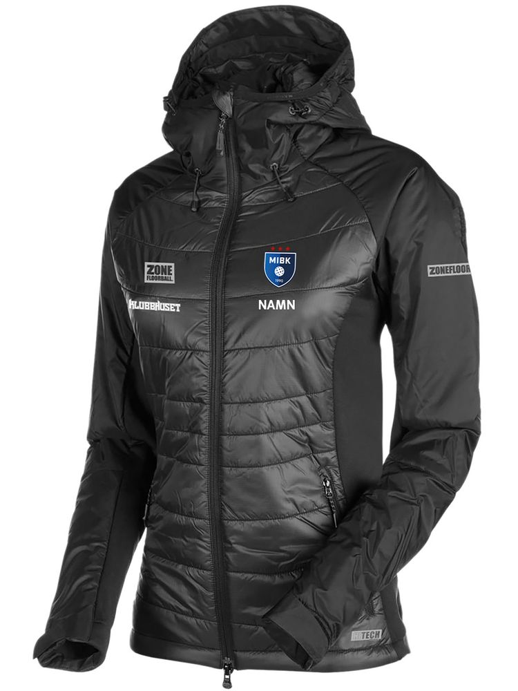 Zone Jacket HiTech Hybrid (Munka Ljungby IBK)