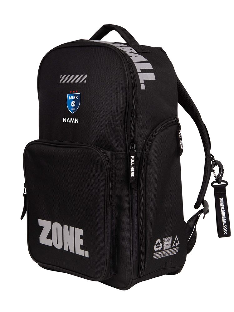 Zone Backpack FUTURE 25L (Munka Ljungby IBK)