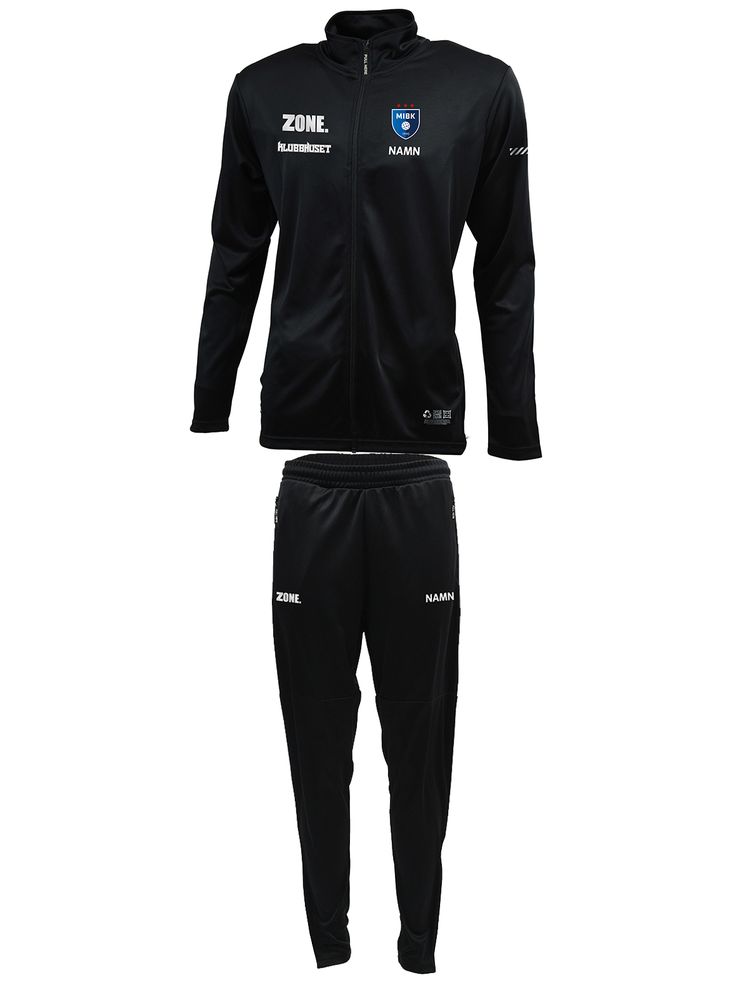 Zone Tracksuit FANTASTIC (Munka Ljungby IBK)