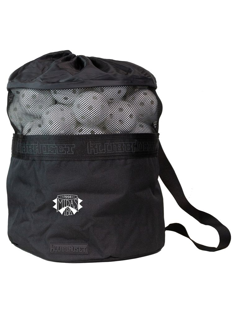 KH Ballbag - Black Label (Midas IBK)