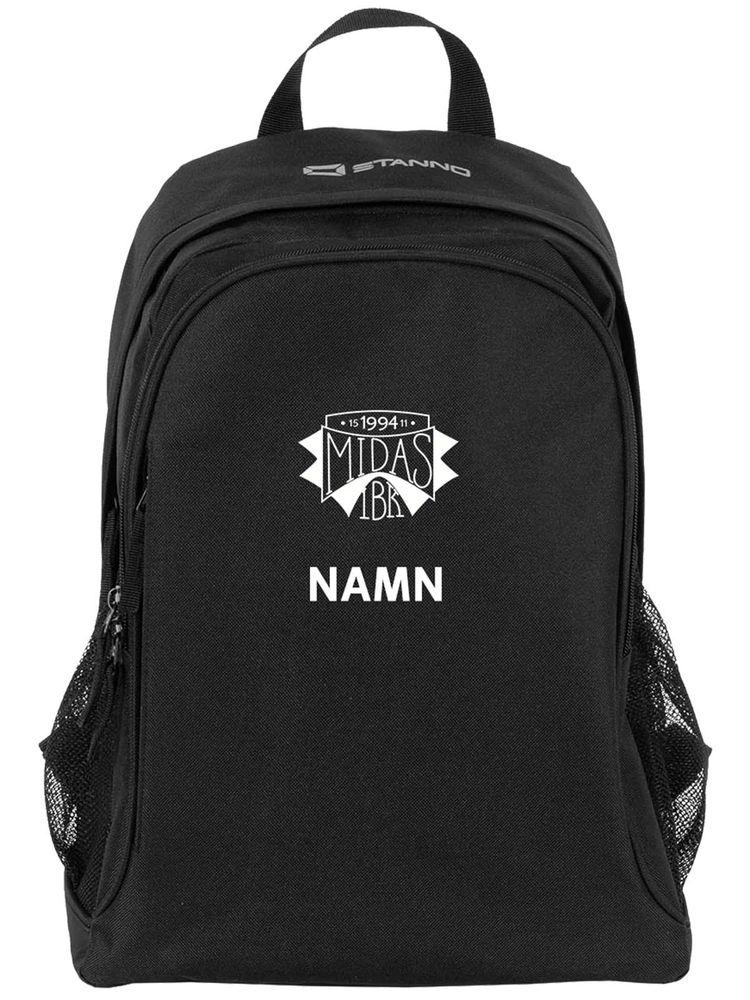 Stanno Backpack CAMPO (Midas IBK)