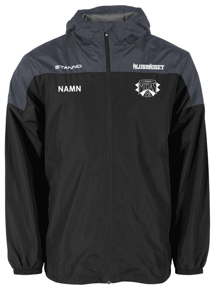 Stanno Jacket PRIDE Windbreaker (Midas IBK)