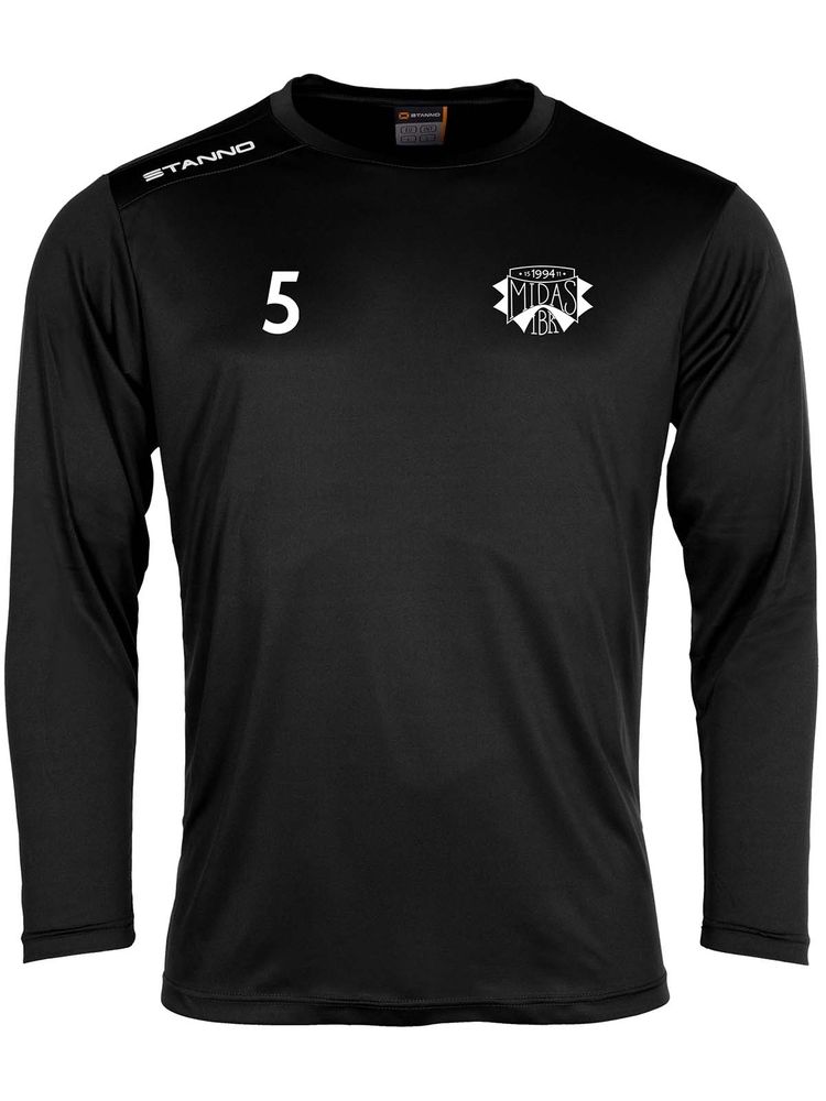 Stanno Warmup Jersey FIELD (Midas IBK)