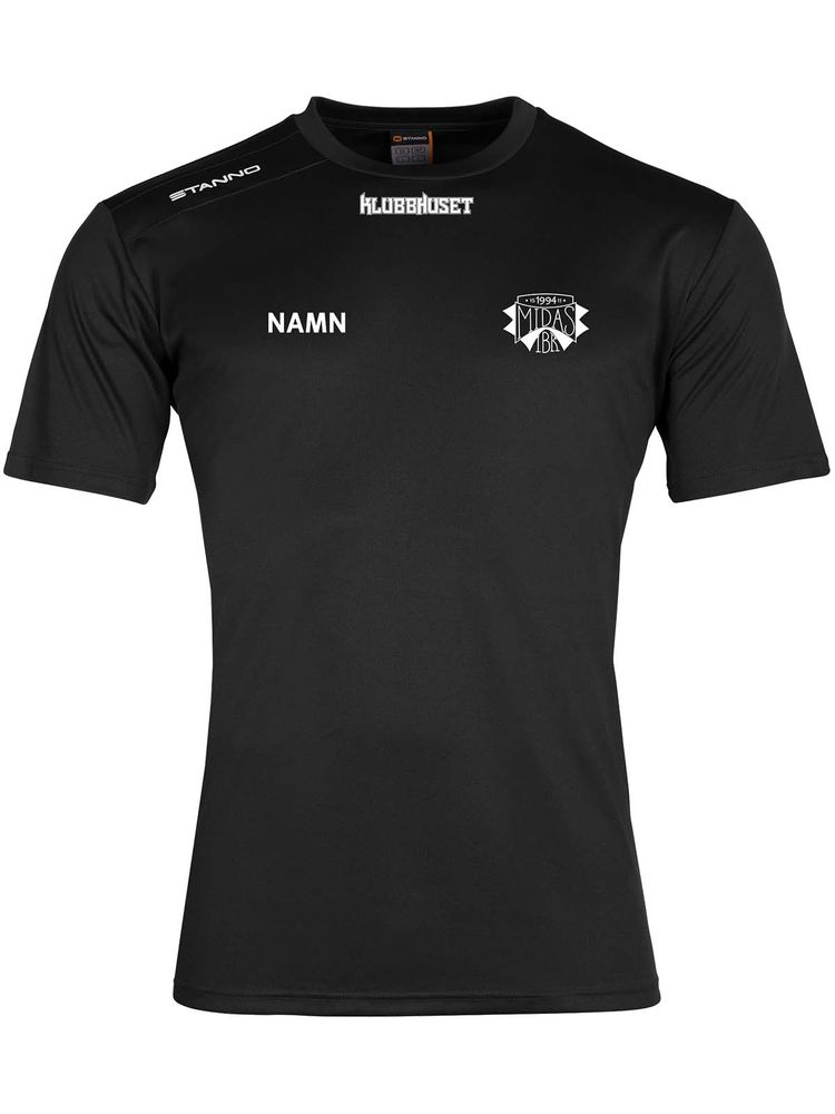 Stanno T-shirt FIELD (Midas IBK)
