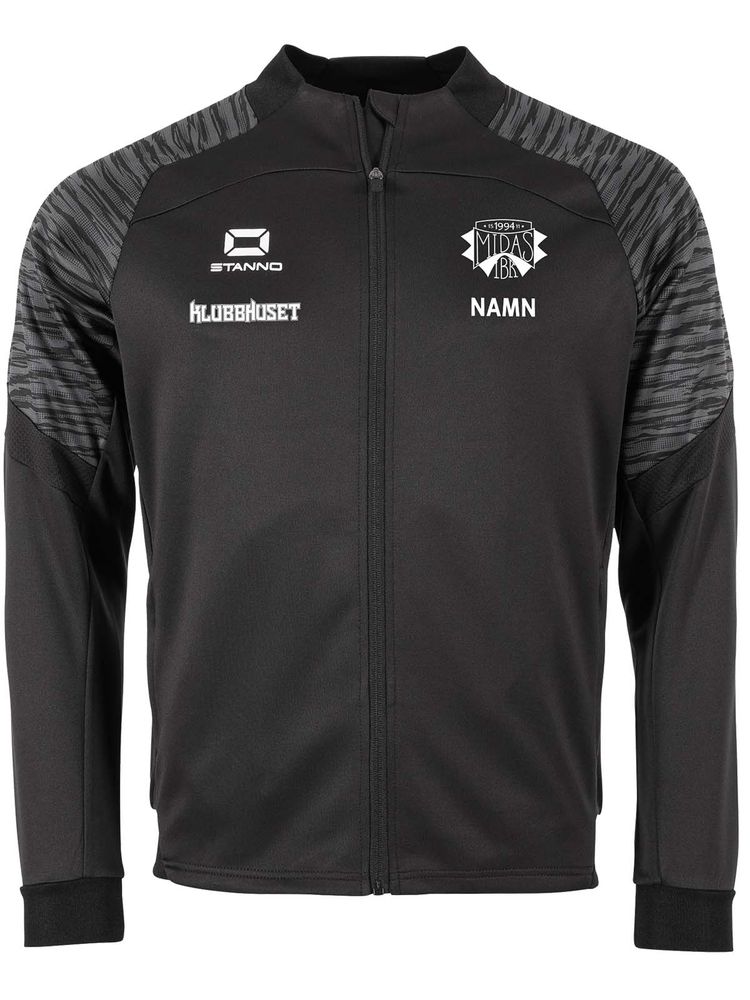 Stanno Training Jacket BOLT FZ (Midas IBK)