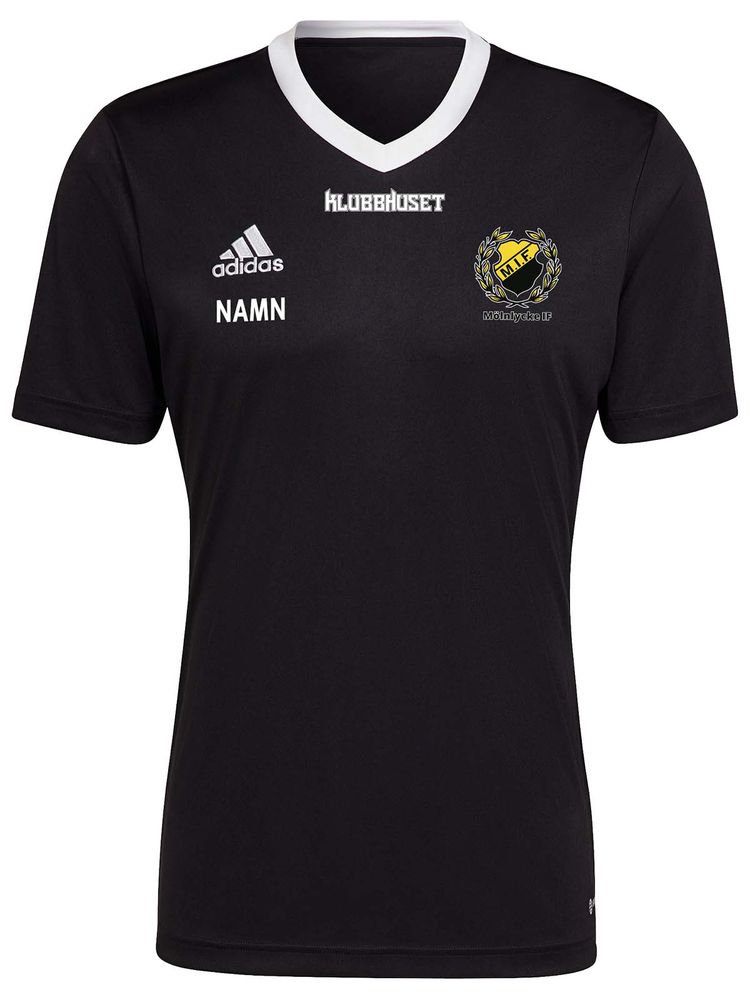 Adidas T-shirt ENTRADA22 (Mölnlycke IF)